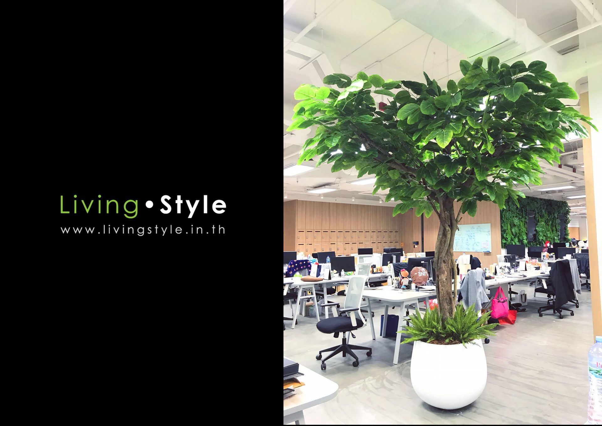 Livingstyle 011-1 catalog