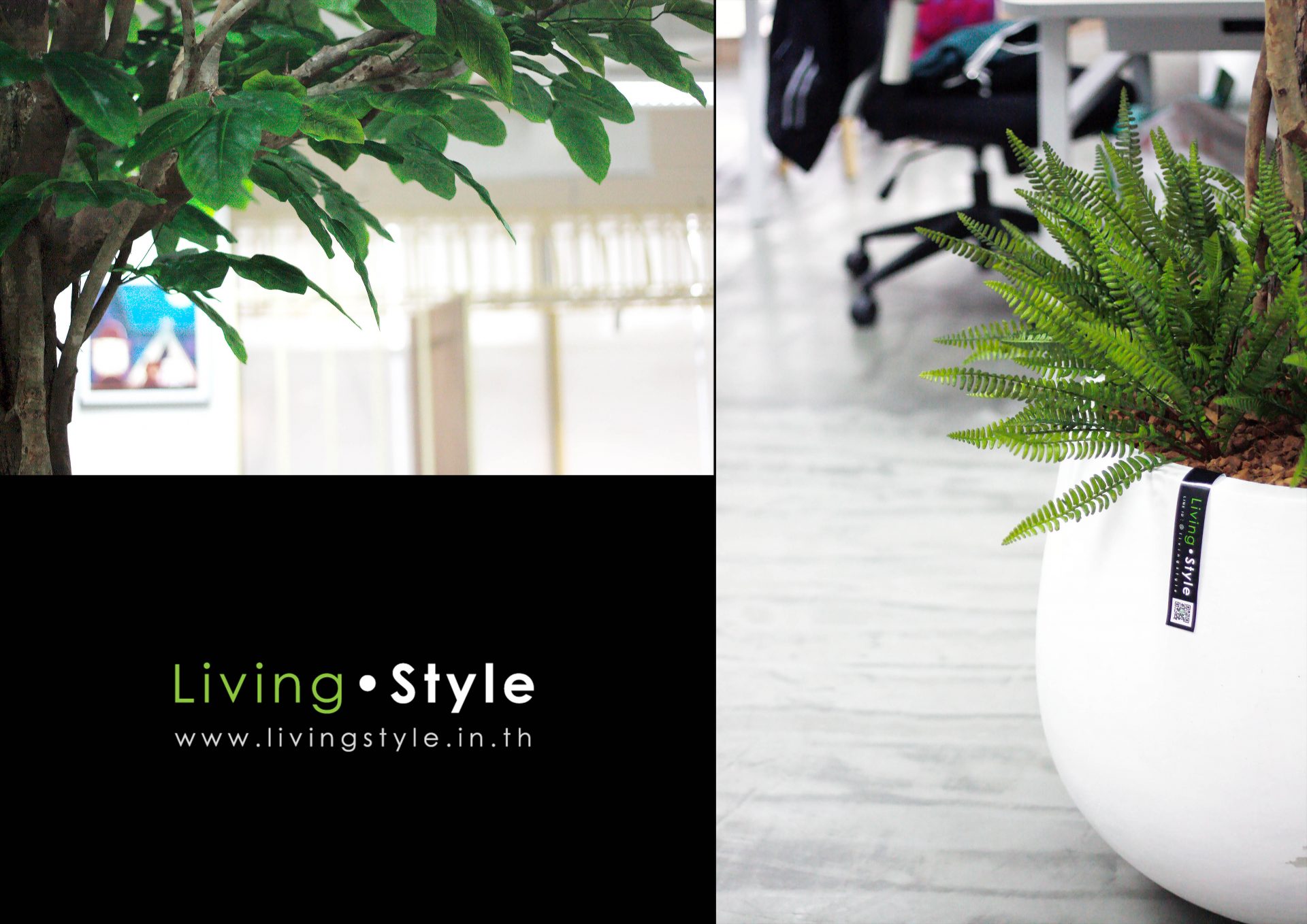 Livingstyle 012 catalog