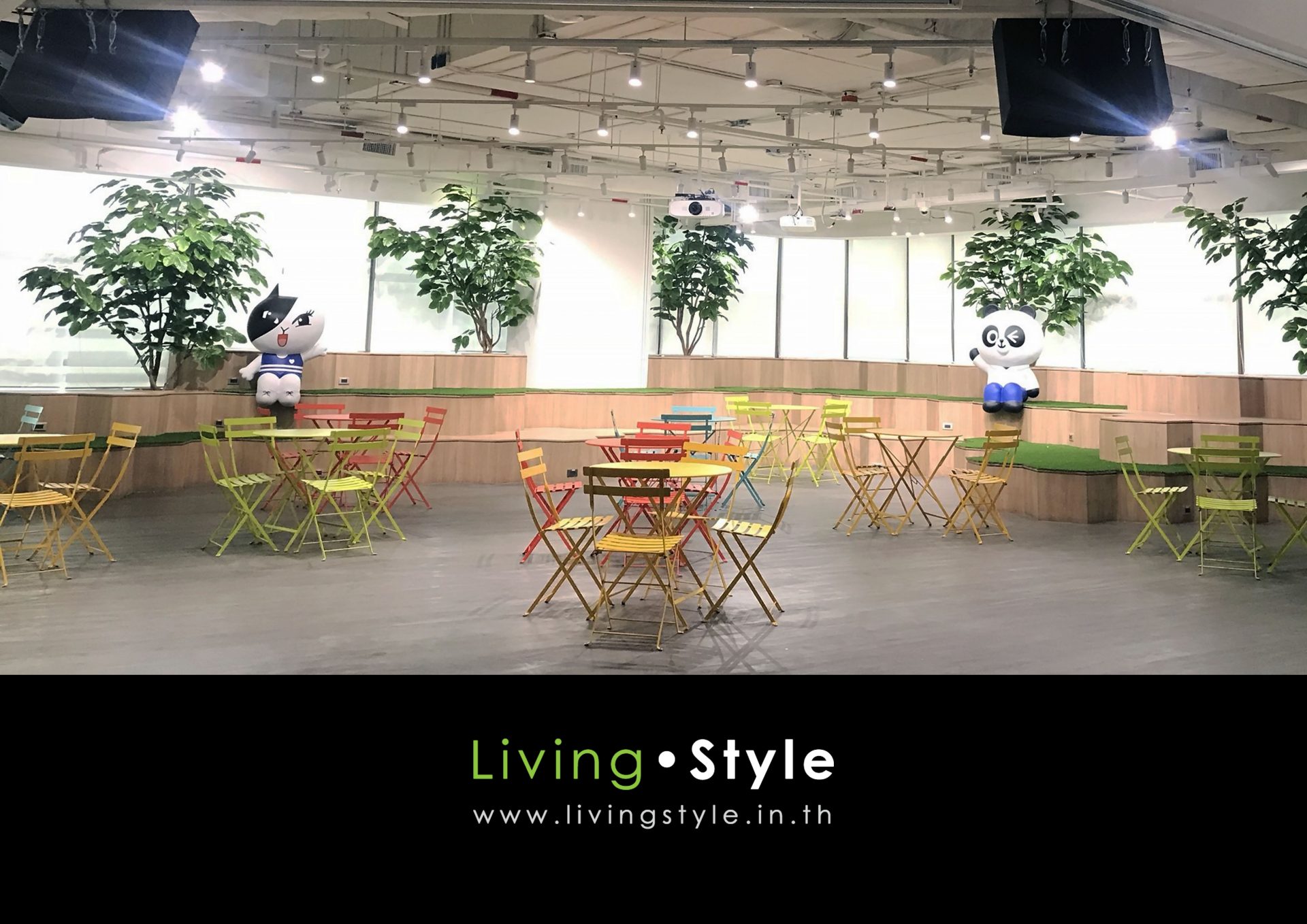 Livingstyle 022 catalog