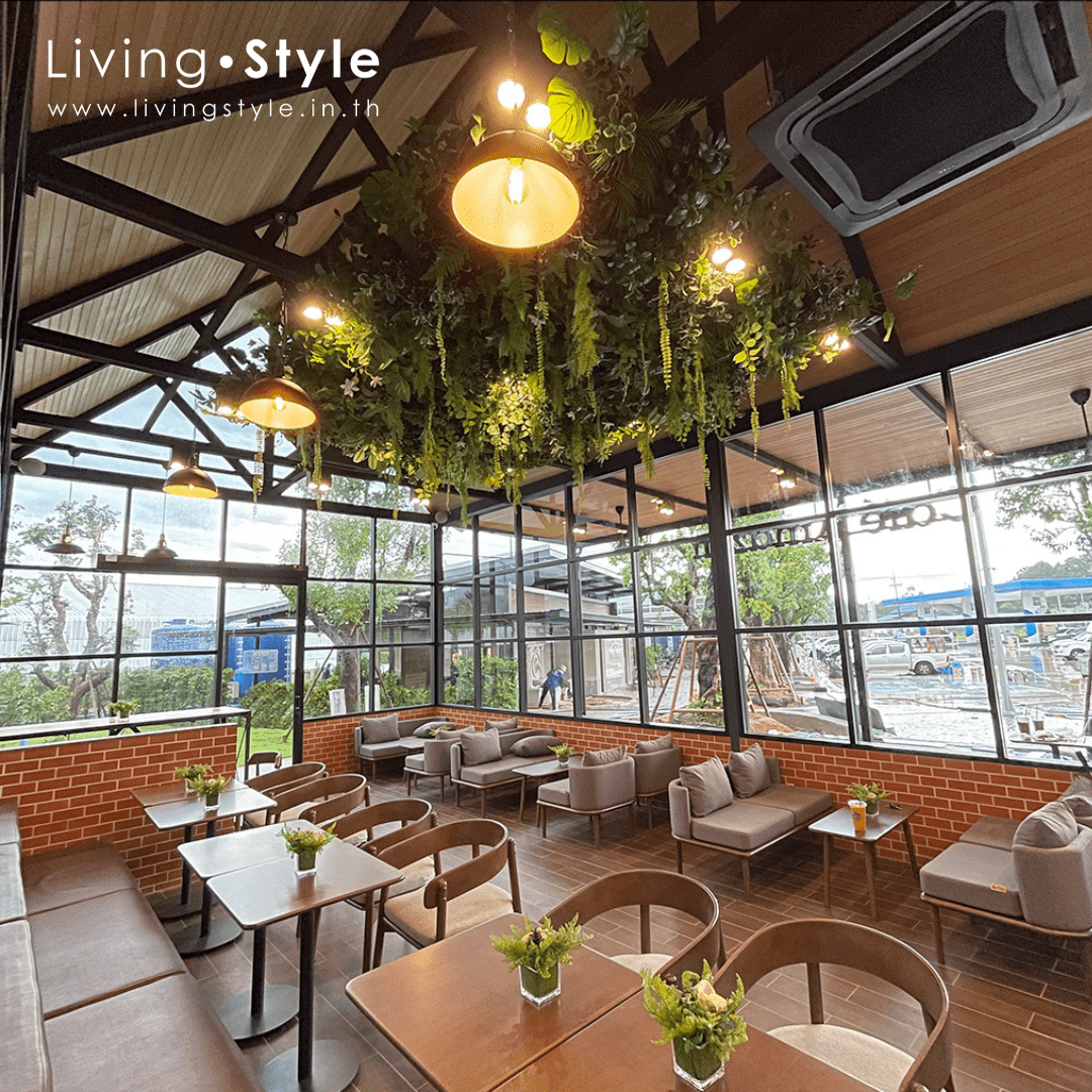 แต่งร้านอเมซอน สวนฝ้า ต้นไม้ประดิษฐ์ สวนแนวตั้ง%%sep%% Livingstyle แจกันดอกไม้ ดอกไม้ปลอม ต้นไม้ปลอม ต้นไม้ประดิษฐ์ สวนแนวตั้ง สวนหย่อม จัดสวน